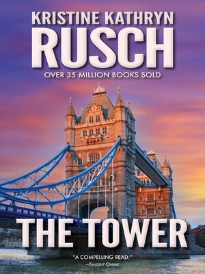 cover image of The Tower